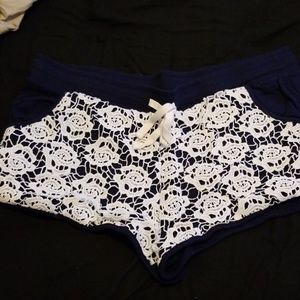 Women's Shorts